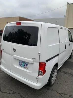 2018 Nissan NV - Image 4 of 10