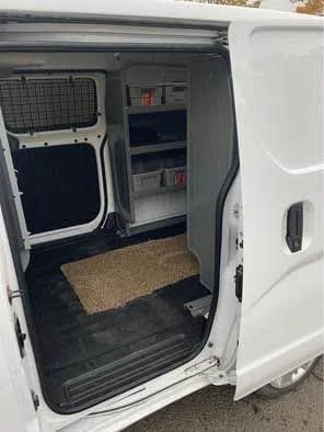 2018 Nissan NV - Image 8 of 10