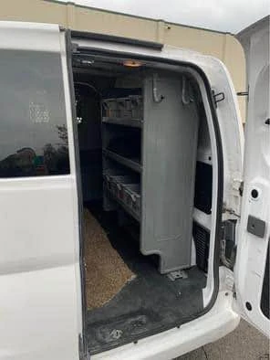 2018 Nissan NV - Image 6 of 10