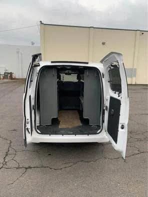 2018 Nissan NV - Image 5 of 10