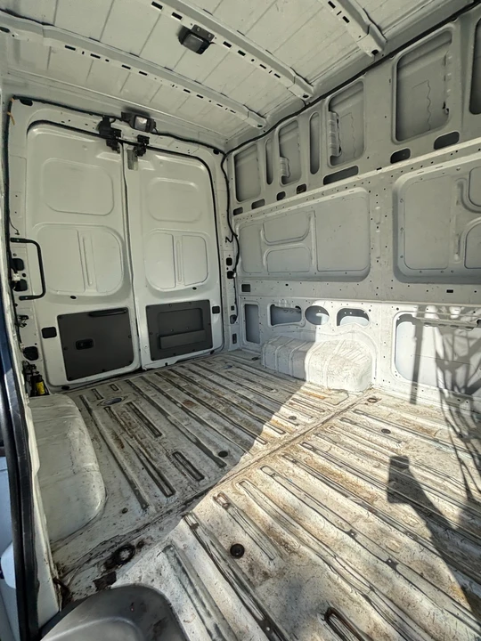 2018 Nissan NV2500 - Image 20 of 21