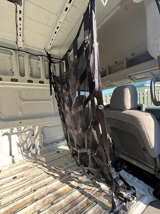 2018 Nissan NV2500 - Image 21 of 21