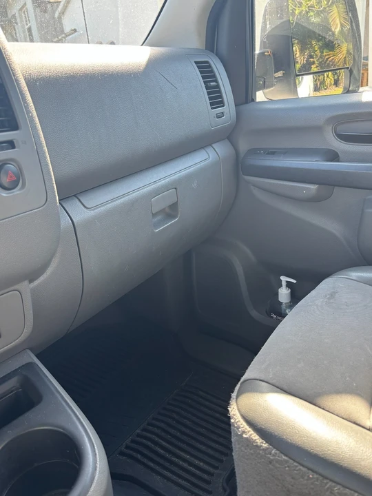 2018 Nissan NV2500 - Image 18 of 21