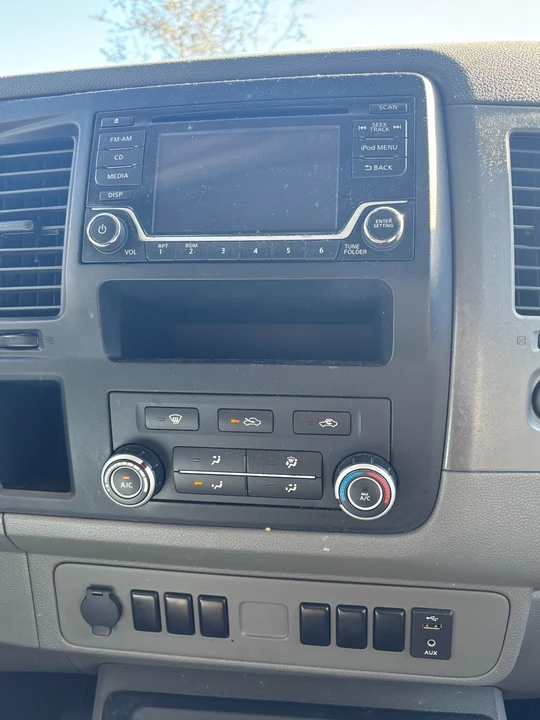2018 Nissan NV2500 - Image 14 of 21