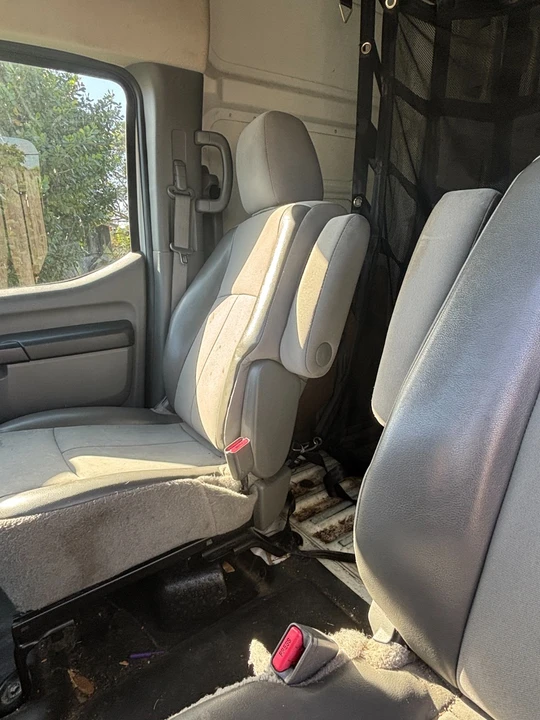 2018 Nissan NV2500 - Image 17 of 21