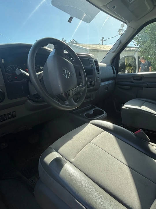 2018 Nissan NV2500 - Image 15 of 21