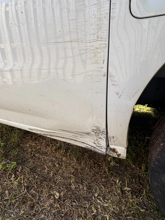 2018 Nissan NV2500 - Image 11 of 21