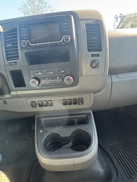 2018 Nissan NV2500 - Image 19 of 21