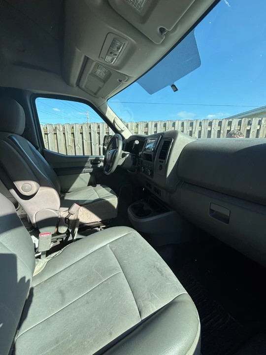 2018 Nissan NV2500 - Image 16 of 21