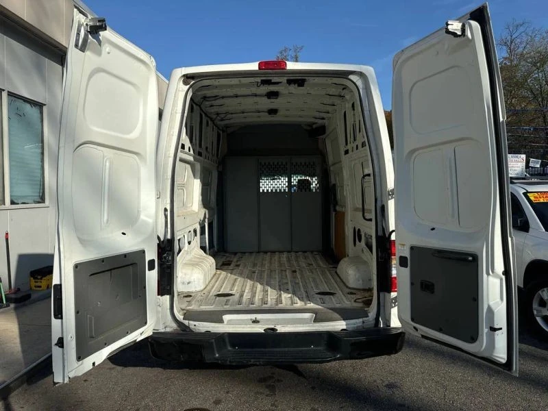 2018 Nissan NV2500 - Image 5 of 9
