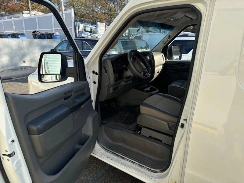 2018 Nissan NV2500 - Image 8 of 9