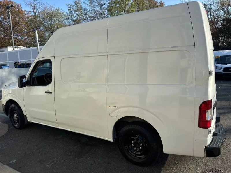 2018 Nissan NV2500 - Image 4 of 9