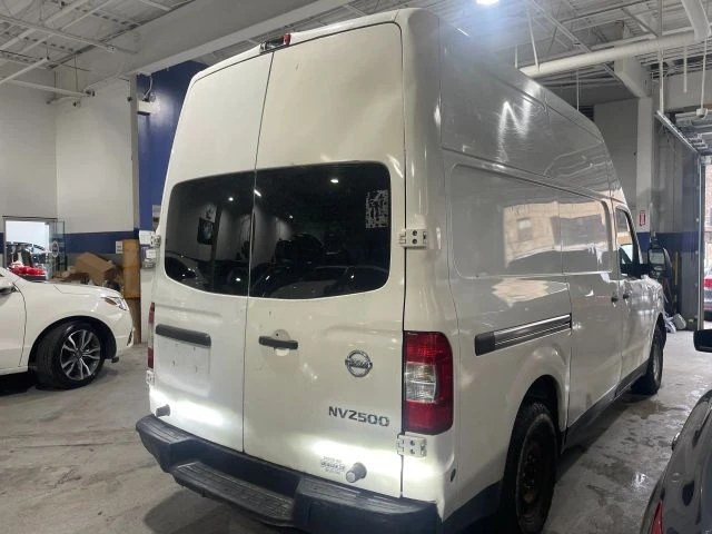 2018 Nissan NV2500 - Image 6 of 23