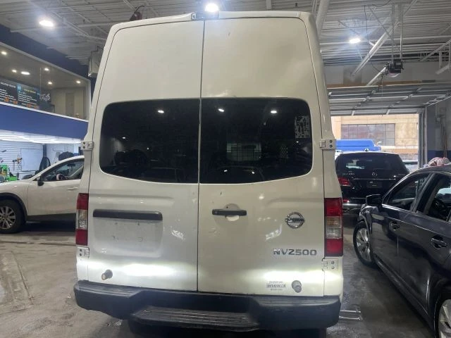 2018 Nissan NV2500 - Image 5 of 23