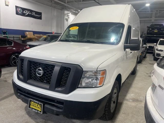 2018 Nissan NV2500 - Image 3 of 23