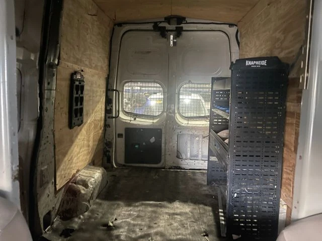 2018 Nissan NV2500 - Image 18 of 23
