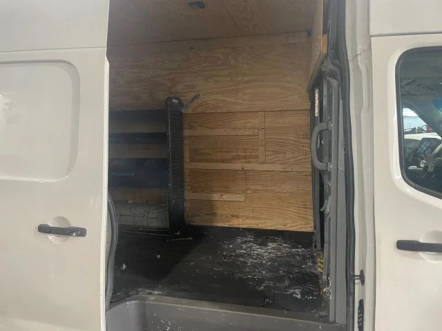 2018 Nissan NV2500 - Image 22 of 23