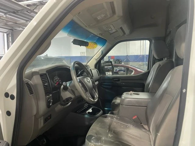 2018 Nissan NV2500 - Image 17 of 23