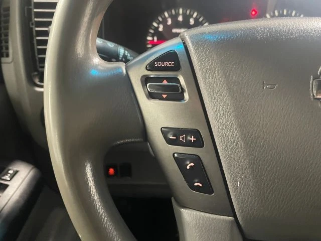 2018 Nissan NV2500 - Image 11 of 23
