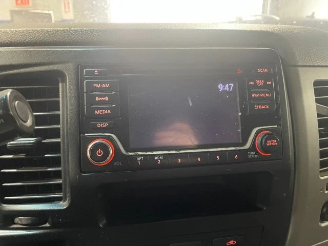 2018 Nissan NV2500 - Image 14 of 23