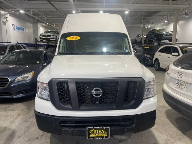 2018 Nissan NV2500 - Image 2 of 23