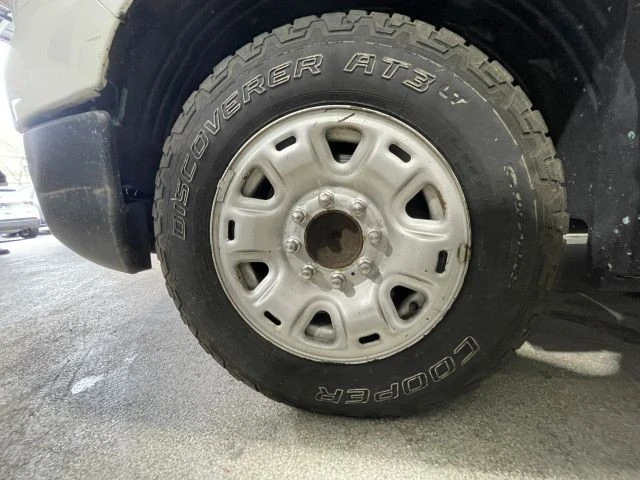 2018 Nissan NV2500 - Image 7 of 23