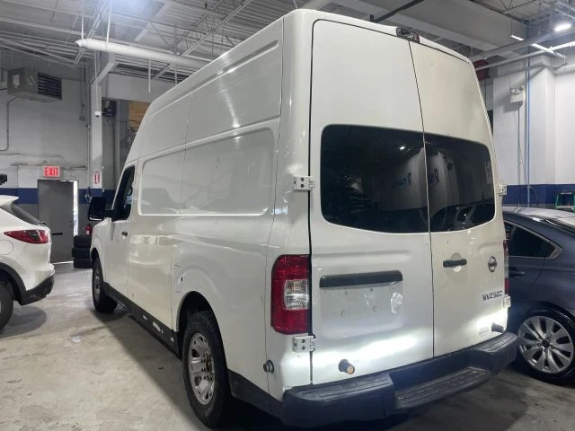 2018 Nissan NV2500 - Image 4 of 23