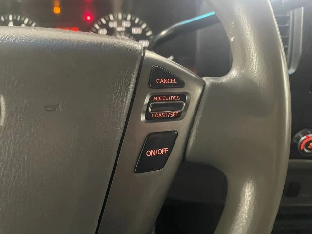 2018 Nissan NV2500 - Image 12 of 23