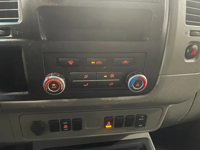 2018 Nissan NV2500 - Image 15 of 23