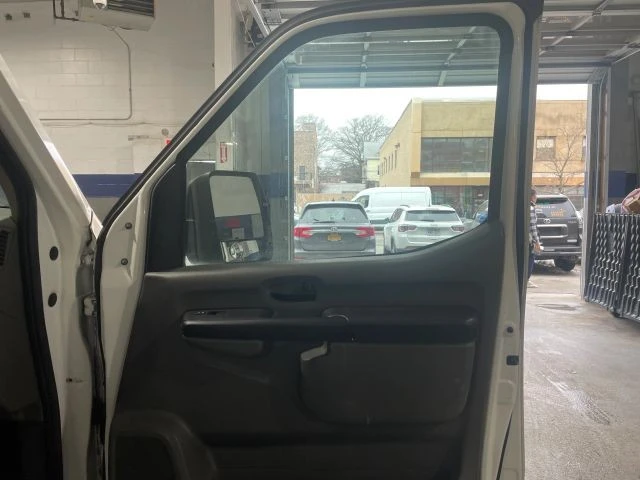 2018 Nissan NV2500 - Image 21 of 23
