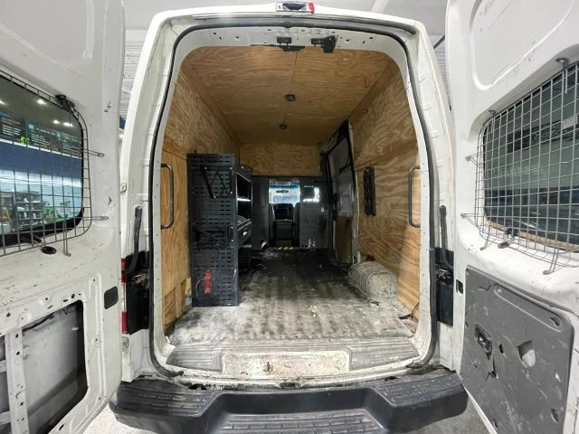 2018 Nissan NV2500 - Image 19 of 23