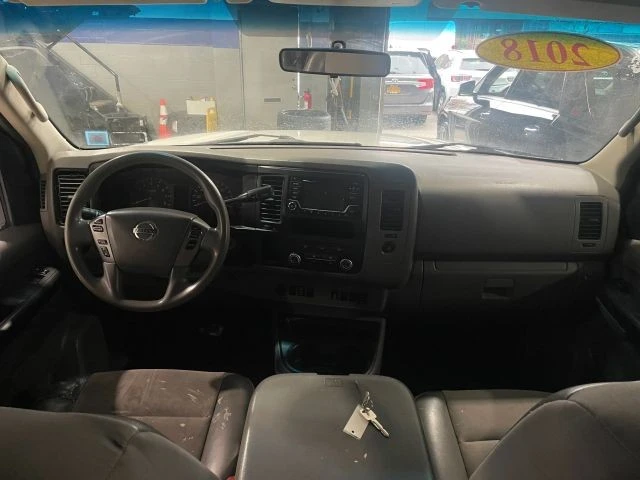 2018 Nissan NV2500 - Image 20 of 23