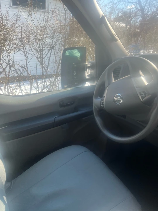 2018 Nissan NV3500 - Image 12 of 18