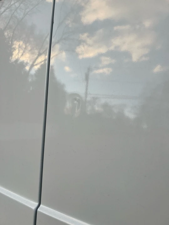 2018 Nissan NV3500 - Image 7 of 18