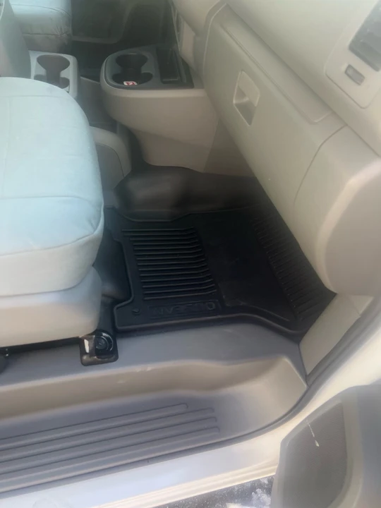 2018 Nissan NV3500 - Image 13 of 18