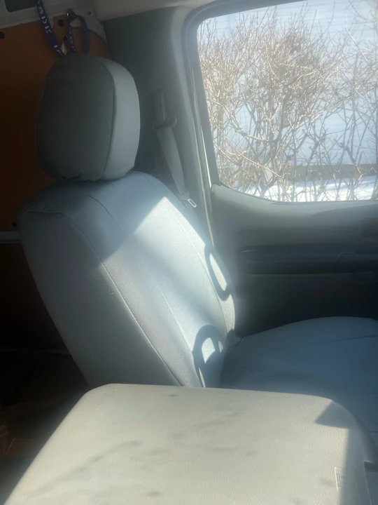 2018 Nissan NV3500 - Image 11 of 18