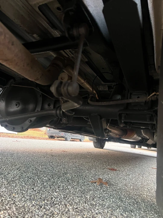 2018 Nissan NV3500 - Image 18 of 18