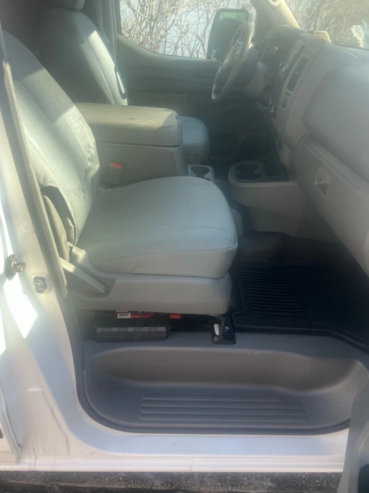 2018 Nissan NV3500 - Image 14 of 18