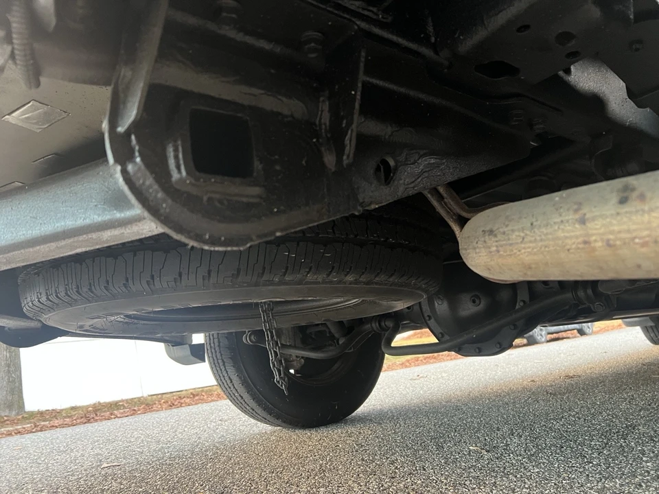 2018 Nissan NV3500 - Image 17 of 18