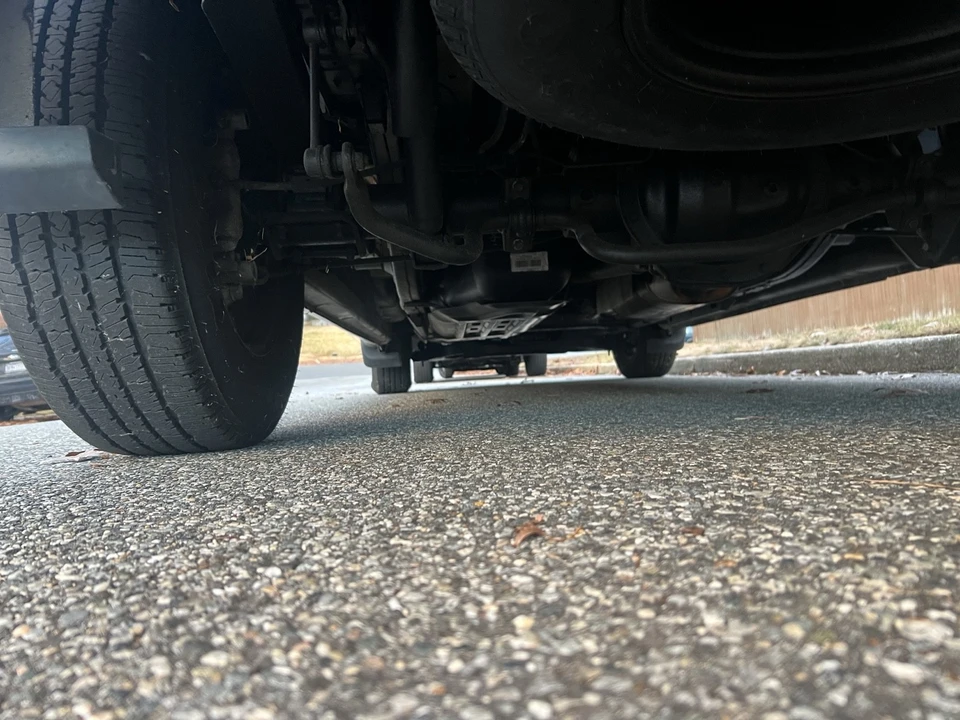 2018 Nissan NV3500 - Image 16 of 18