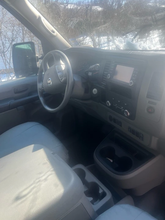 2018 Nissan NV3500 - Image 10 of 18