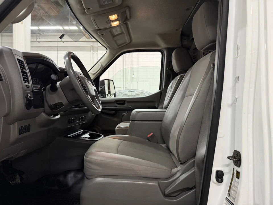 2018 Nissan NV3500 - Image 6 of 12