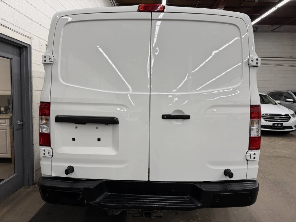 2018 Nissan NV3500 - Image 12 of 12