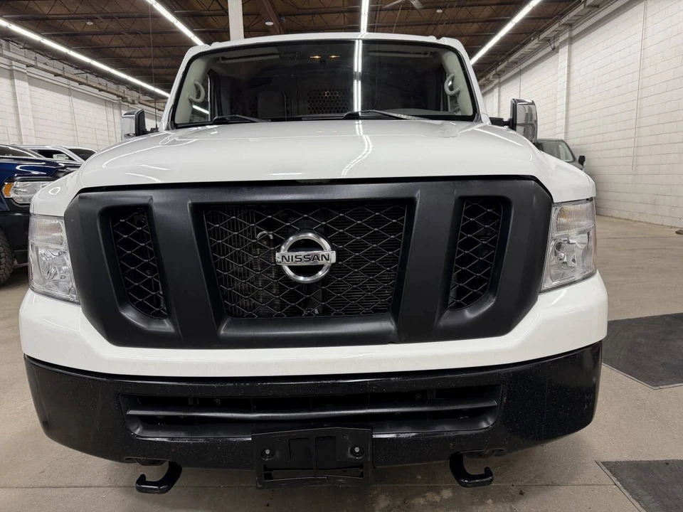 2018 Nissan NV3500 - Image 11 of 12