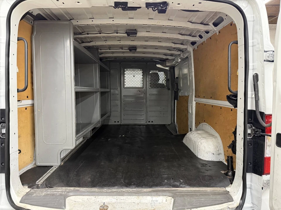 2018 Nissan NV3500 - Image 7 of 12