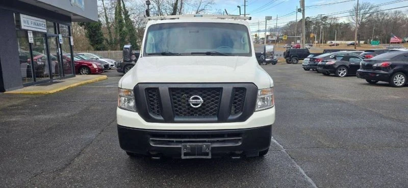 2018 Nissan NV3500 - Image 4 of 6
