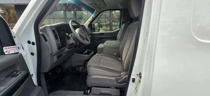 2018 Nissan NV3500 - Image 6 of 6