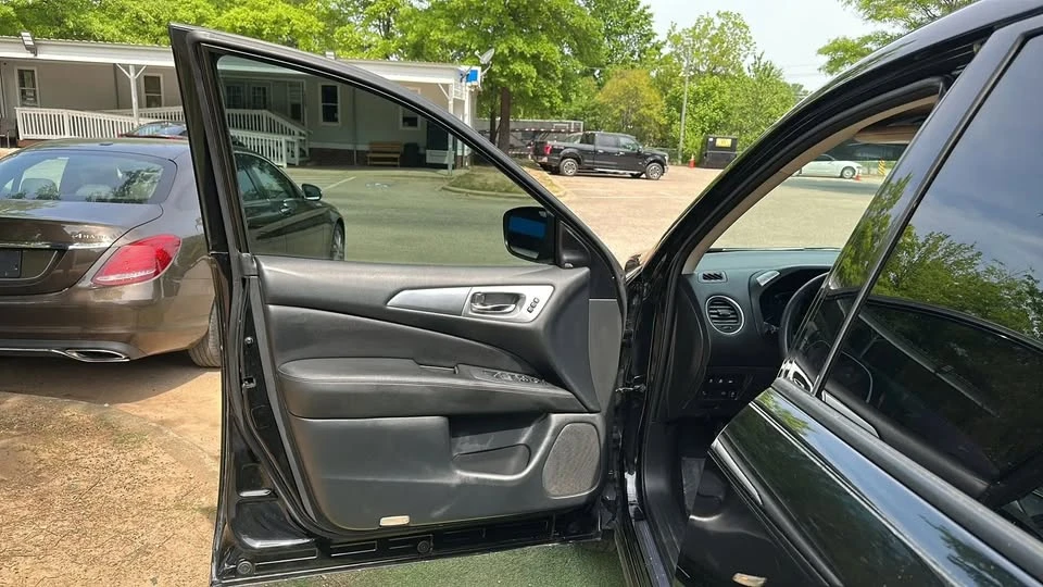 2018 Nissan Pathfinder 4th Gen - Image 12 of 20