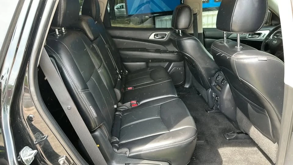 2018 Nissan Pathfinder 4th Gen - Image 18 of 20