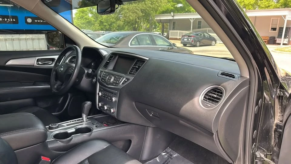 2018 Nissan Pathfinder 4th Gen - Image 20 of 20